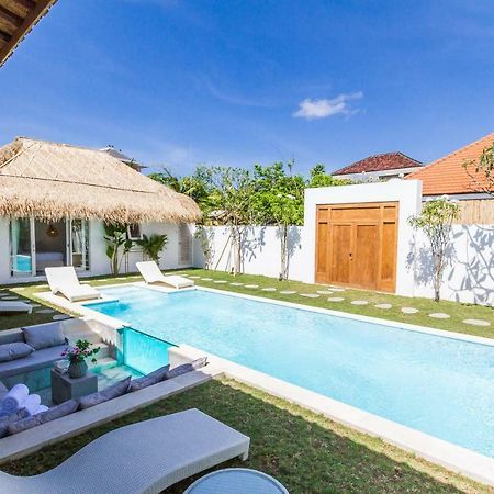 Villa Opaline By Alfred In Bali Σεμινιάκ Εξωτερικό φωτογραφία