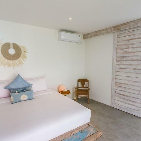 Villa Opaline By Alfred In Bali Σεμινιάκ Εξωτερικό φωτογραφία