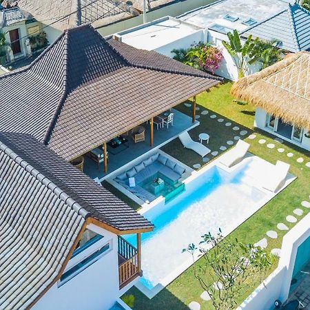 Villa Opaline By Alfred In Bali Σεμινιάκ Εξωτερικό φωτογραφία