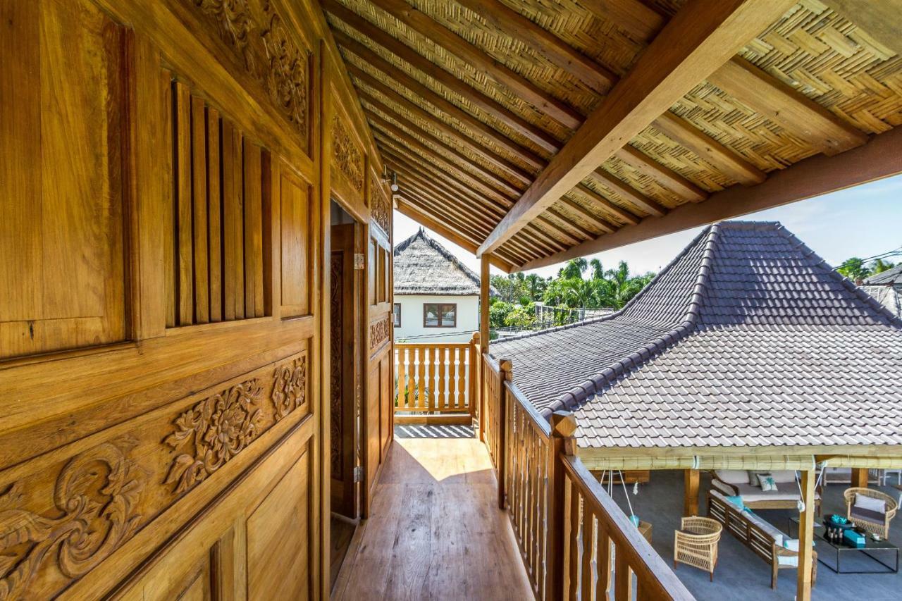 Villa Opaline By Alfred In Bali Σεμινιάκ Εξωτερικό φωτογραφία
