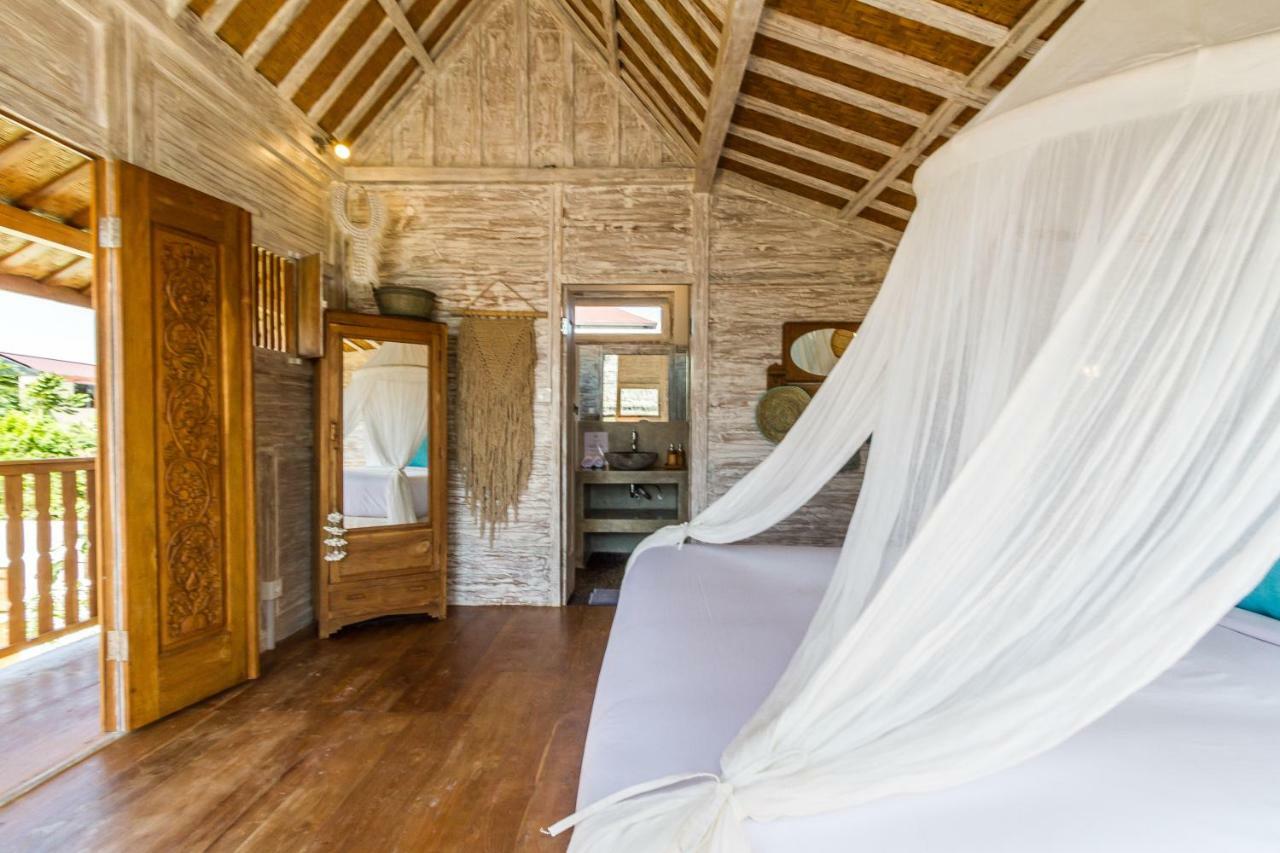 Villa Opaline By Alfred In Bali Σεμινιάκ Εξωτερικό φωτογραφία