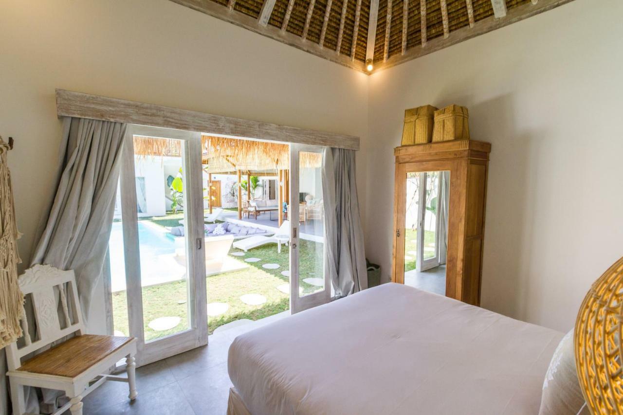 Villa Opaline By Alfred In Bali Σεμινιάκ Εξωτερικό φωτογραφία