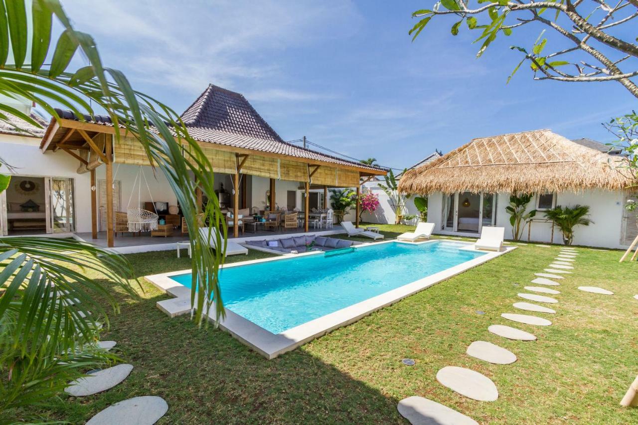 Villa Opaline By Alfred In Bali Σεμινιάκ Εξωτερικό φωτογραφία