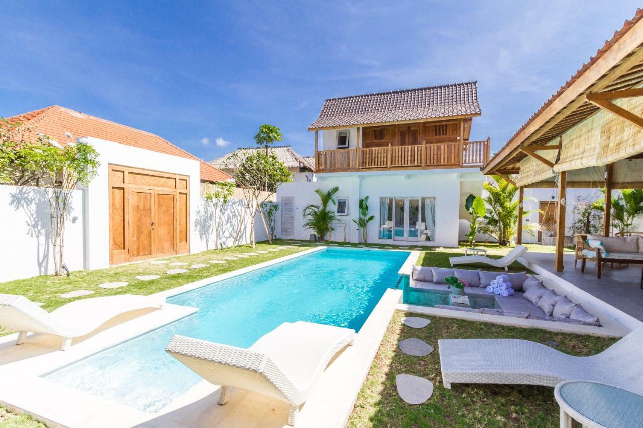 Villa Opaline By Alfred In Bali Σεμινιάκ Εξωτερικό φωτογραφία