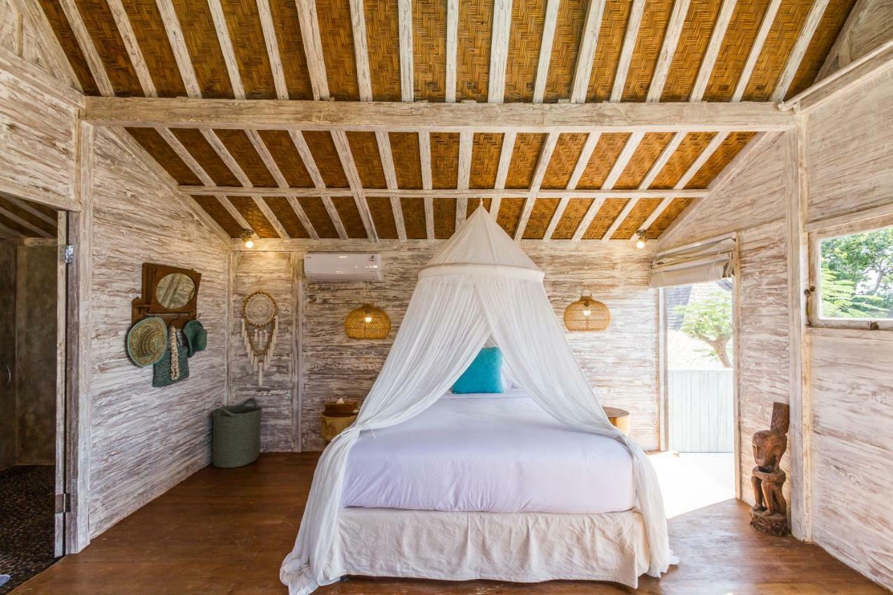 Villa Opaline By Alfred In Bali Σεμινιάκ Εξωτερικό φωτογραφία