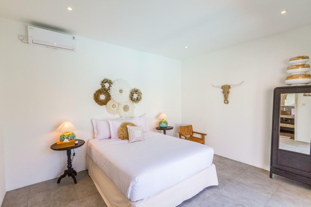 Villa Opaline By Alfred In Bali Σεμινιάκ Εξωτερικό φωτογραφία