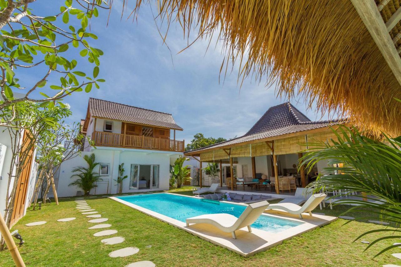 Villa Opaline By Alfred In Bali Σεμινιάκ Εξωτερικό φωτογραφία