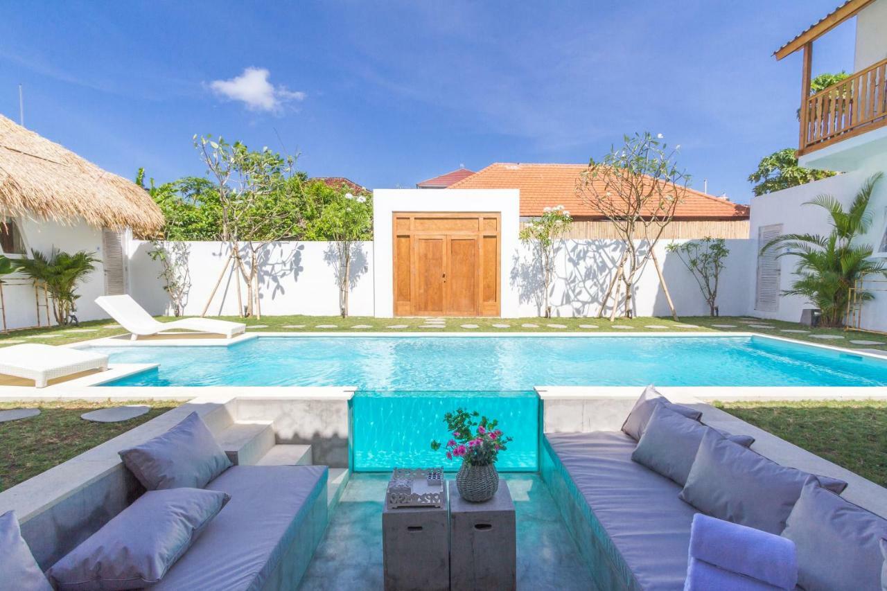 Villa Opaline By Alfred In Bali Σεμινιάκ Εξωτερικό φωτογραφία