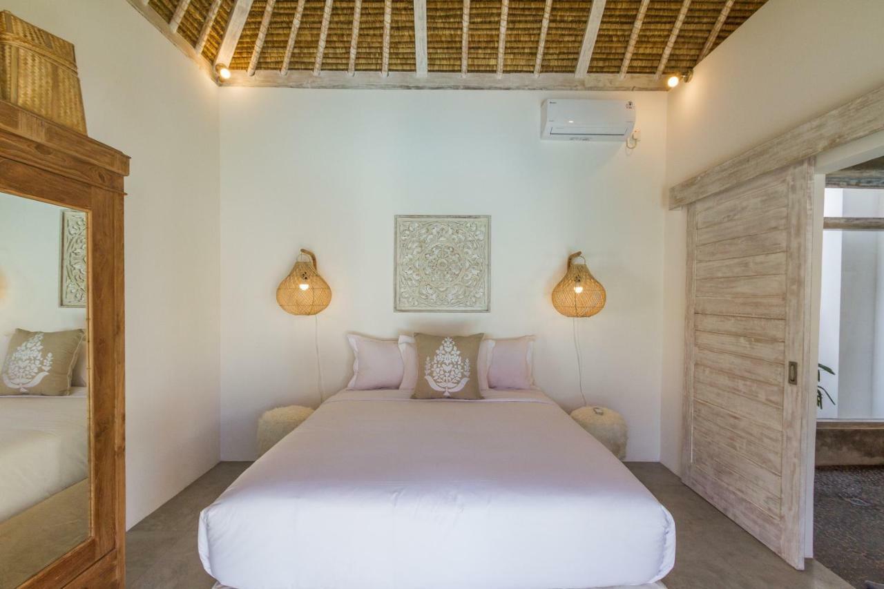 Villa Opaline By Alfred In Bali Σεμινιάκ Εξωτερικό φωτογραφία
