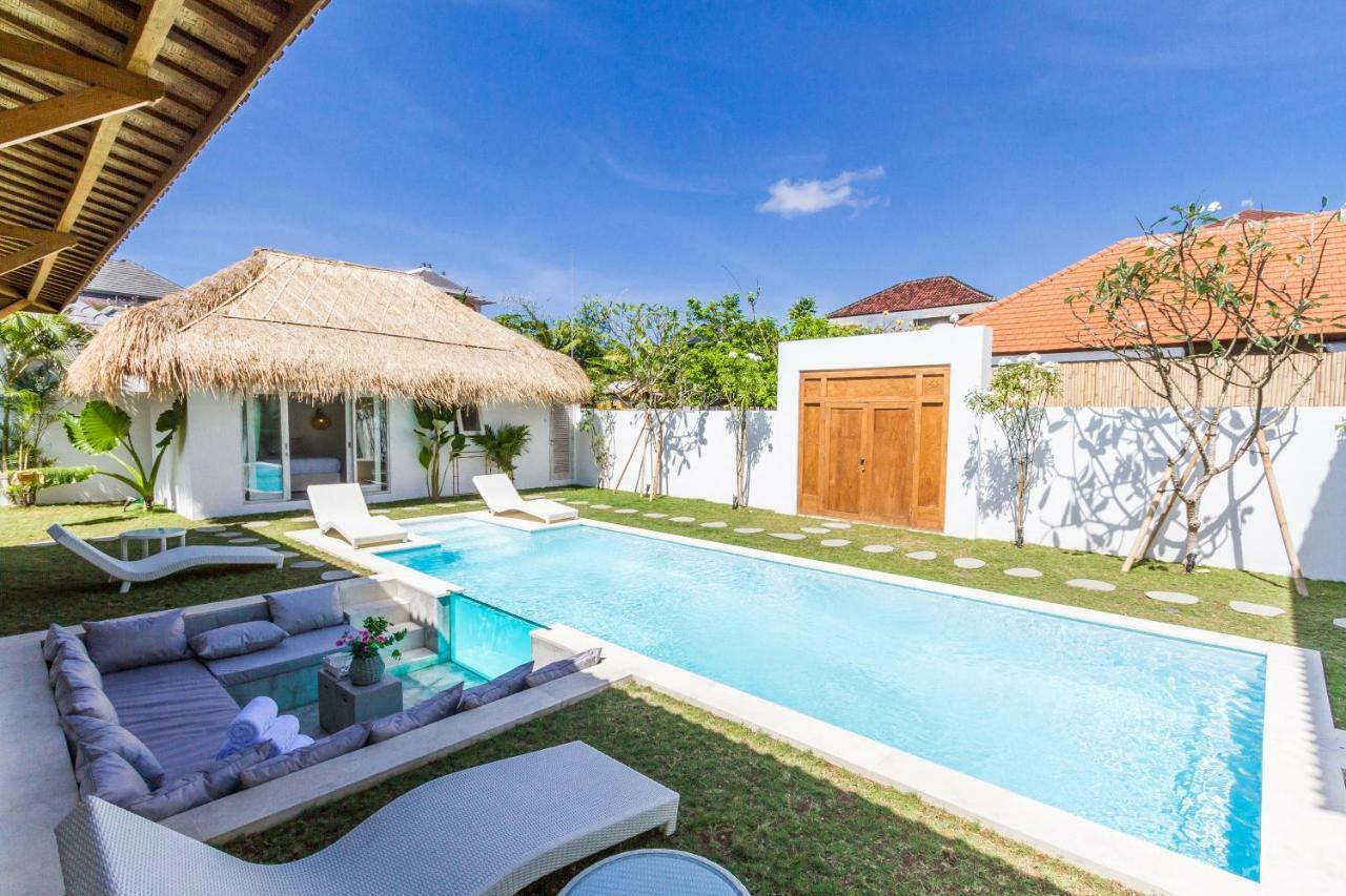 Villa Opaline By Alfred In Bali Σεμινιάκ Εξωτερικό φωτογραφία