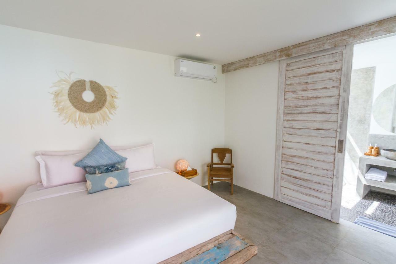 Villa Opaline By Alfred In Bali Σεμινιάκ Εξωτερικό φωτογραφία
