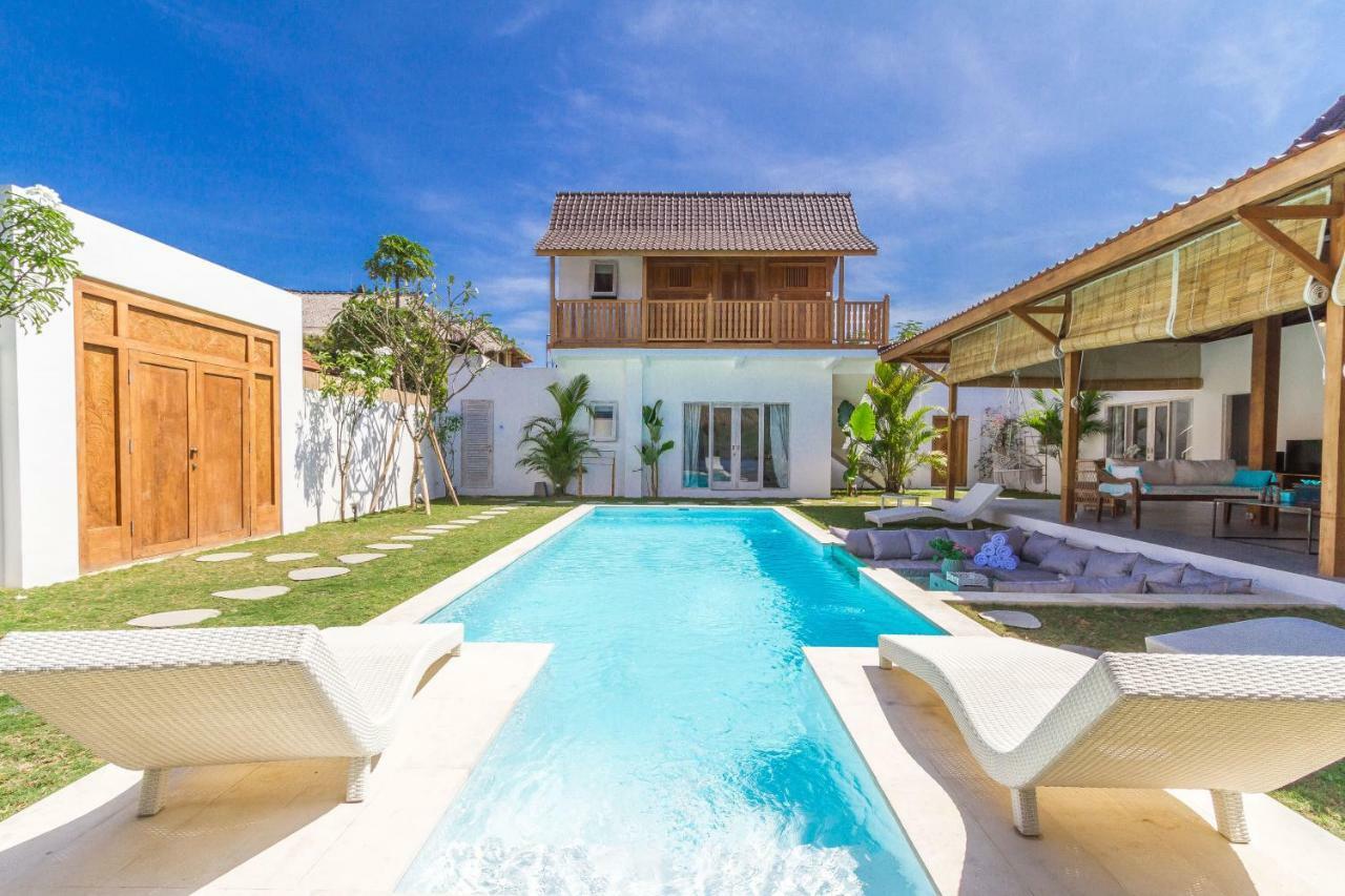 Villa Opaline By Alfred In Bali Σεμινιάκ Εξωτερικό φωτογραφία
