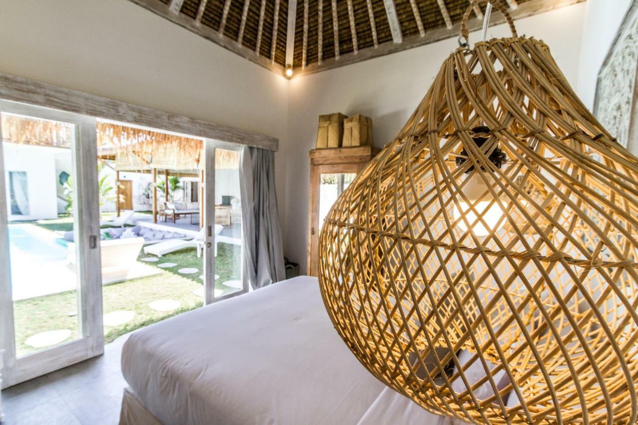 Villa Opaline By Alfred In Bali Σεμινιάκ Εξωτερικό φωτογραφία