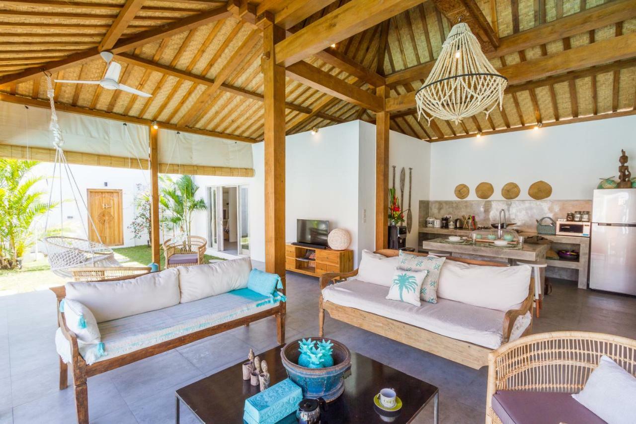 Villa Opaline By Alfred In Bali Σεμινιάκ Εξωτερικό φωτογραφία