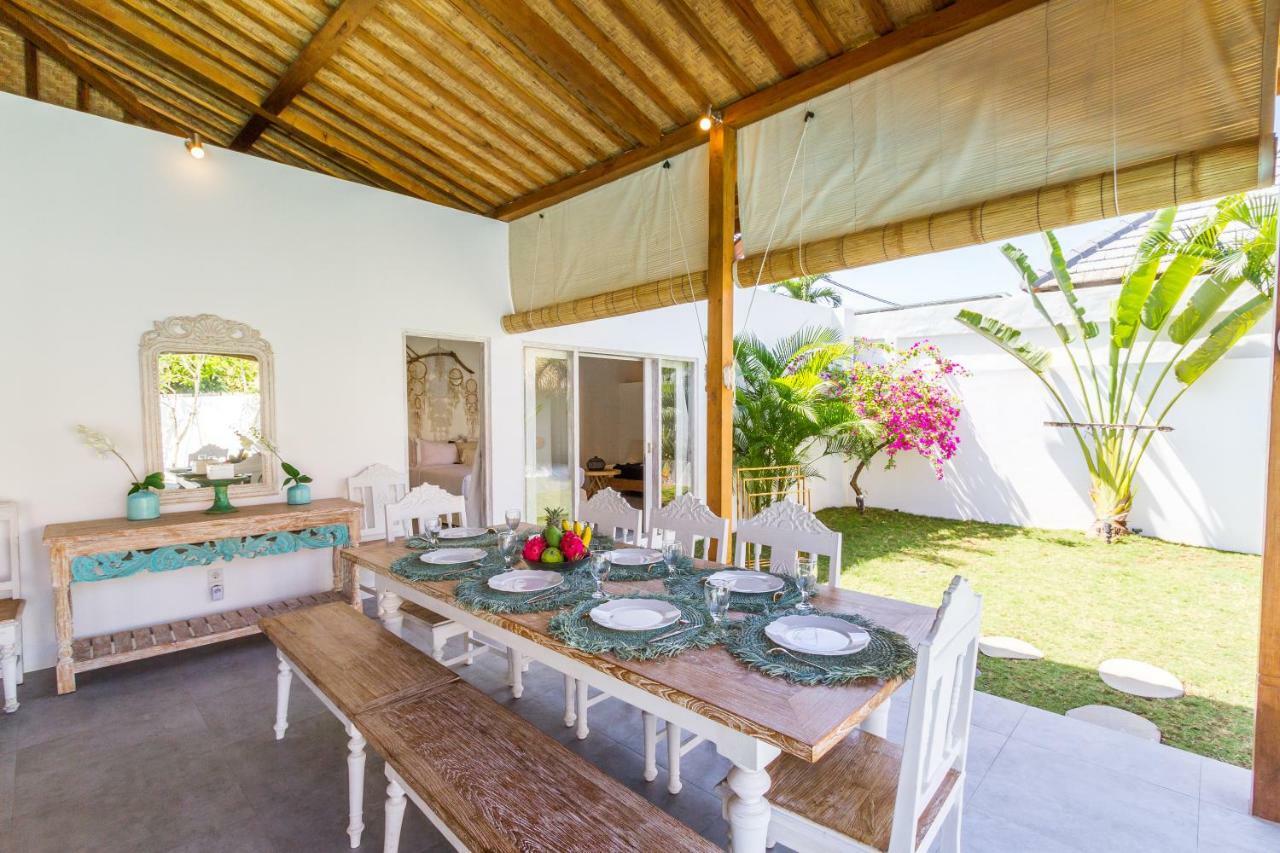 Villa Opaline By Alfred In Bali Σεμινιάκ Εξωτερικό φωτογραφία